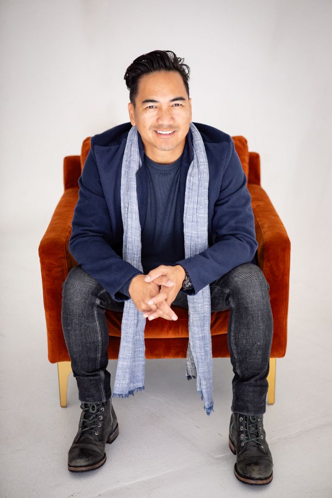 Sammy Taggett - Battle-tested leader